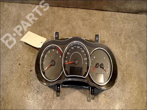 Used Instrument cluster RENAULT KOLEOS I (HY_) 2.0 dCi 4x4 (HY0K) (150 hp) 9616766