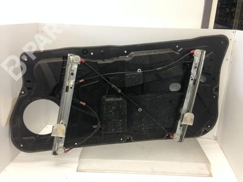 Front left window mechanism FORD FIESTA VI (CB1, CCN) 1.4 TDCi | BP9605227C22 