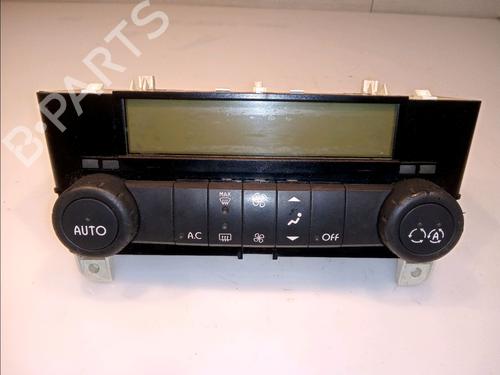 Used Climate control Climate control RENAULT LAGUNA II Grandtour (KG0/1_) 2.0 dCi (KG1T) (150 hp) 11101139 11101139