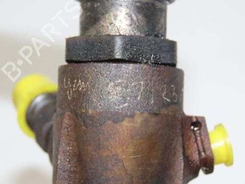 Injector FORD FOCUS C-MAX (DM2) 1.8 TDCi | BP33059318M100 - Image 2
