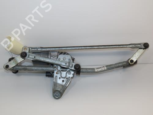 Front wiper motor VW PASSAT B6 (3C2) 1.9 TDI | BP28802364M29