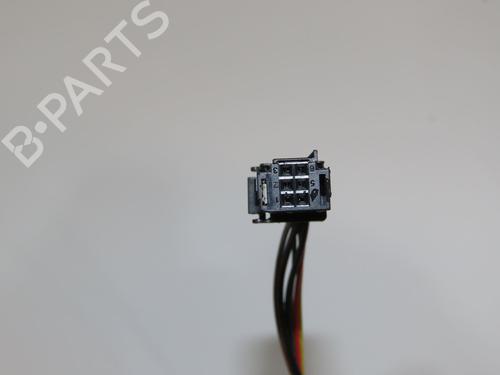 Right mirror CITROËN C4 Picasso I MPV (UD_) 1.6 HDi | BP32399687C27