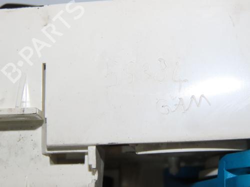 Used Climate control Climate control CITROËN BERLINGO / BERLINGO FIRST Box Body/MPV (M_) 1.9 D 70 (MBWJZ, MCWJZ) (69 hp) 32100458 32100458