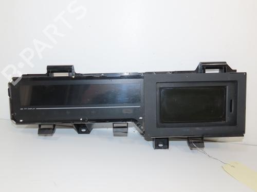Used Instrument cluster Instrument cluster 9603771 9603771