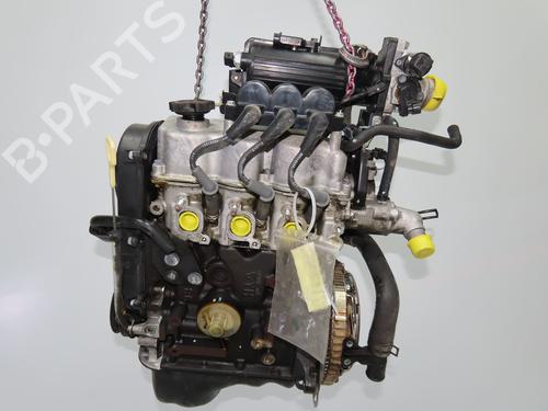 Engine CHEVROLET MATIZ (M200, M250) 0.8 | BP36426745M1 - Image 2