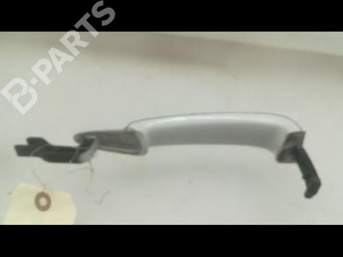 Rear left exterior door handle BMW 3 Touring (E91) 318 d | BP9598496C130 
