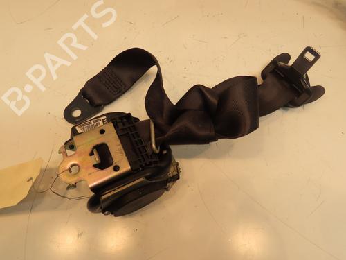 Used Front right seatbelt Front right seatbelt 16769676 16769676