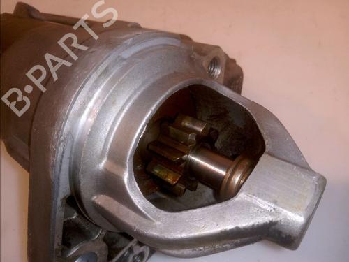 Used Starter Starter AUDI A4 B7 Avant (8ED) S4 quattro (344 hp) 15546409 15546409