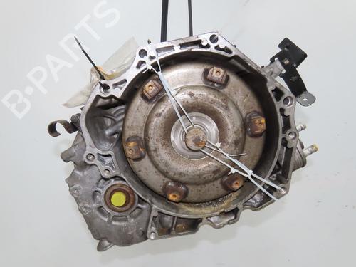 Used Gearbox RENAULT ESPACE IV (JK0/1_) 3.0 dCi (JK0J, JK0V) (177 hp) 31120203