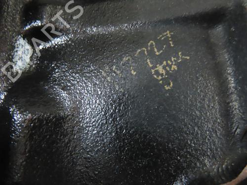 Engine OPEL MERIVA A MPV (X03) 1.7 CDTI (E75) | BP36395633M1 - Image 2