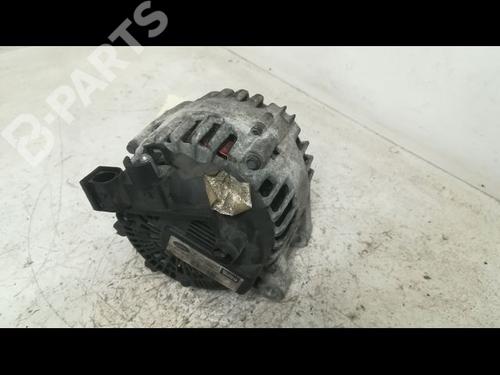 Alternator FORD FIESTA VI (CB1, CCN) 1.4 TDCi | BP9605697M7 