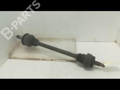 Used Right rear driveshaft MERCEDES-BENZ E-CLASS Coupe (C207) E 350 CDI (207.322) (231 hp) 9598951