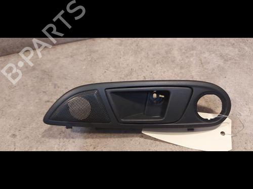 Front left interior door handle FORD FIESTA VI (CB1, CCN) 1.25 | BP36494926I13 - Image 2
