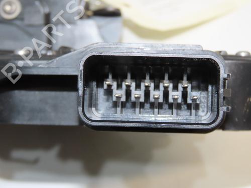 Used Rear left lock Rear left lock VOLVO XC60 I SUV (156) D3 (150 hp) 36427271 36427271