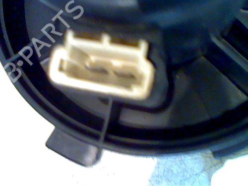 Used Heater blower motor PEUGEOT 206+ (2L_, 2M_) 1.4 i (73 hp) 23172432