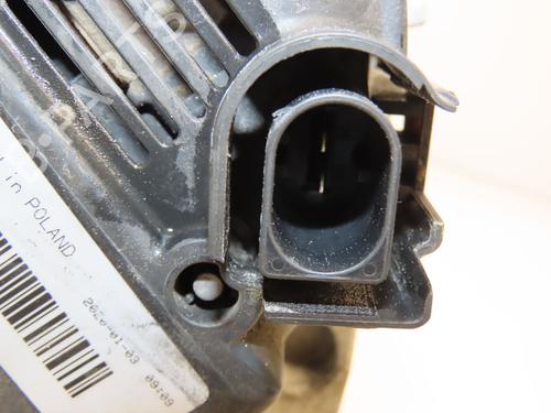 Alternator AUDI A3 Sportback (8PA) 2.0 TDI 16V | BP28829112M7 