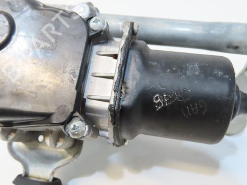 Front wiper motor RENAULT CLIO V (B7_) 1.6 E-TECH 140 (B7MU) | BP39180505M29 - Image 3