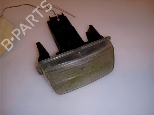 Used Licence plate light Licence plate light CITROËN BERLINGO / BERLINGO FIRST Box Body/MPV (M_) 1.6 HDI 75 (MB9HW) (75 hp) 14880647 14880647