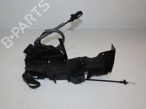 Front left lock FORD FOCUS III 1.6 TDCi | BP19061236C98 