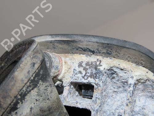 Left mirror NISSAN NOTE (E12) 1.2 | BP37650814C26 - Image 2
