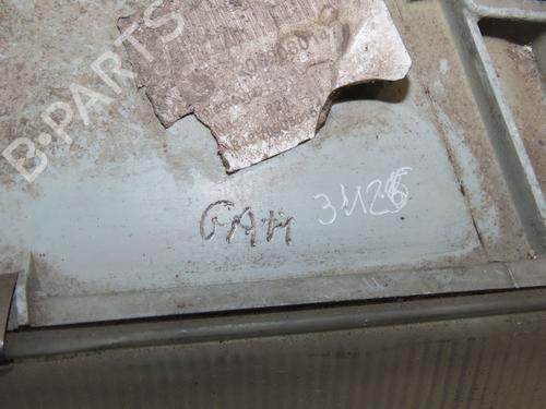 Used Right headlight Right headlight RENAULT 21 Saloon (L48_) [1986-1997] 33998910 33998910