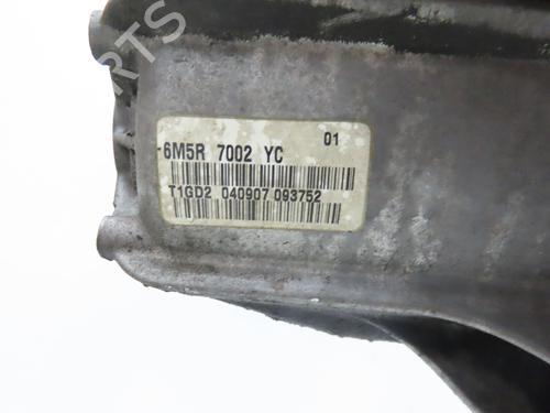 Gearbox FORD FOCUS II Turnier (DA_, FFS, DS) 1.6 TDCi | BP28829408M3 