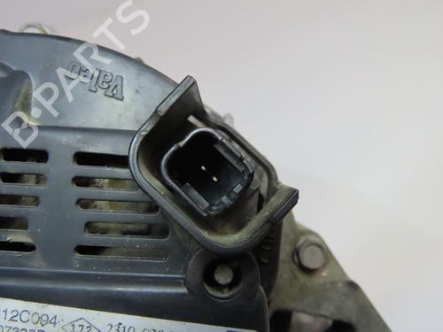 Alternator DACIA LOGAN Pickup (US_) 1.5 dCi (US0K) | BP38313339M7 - Image 3