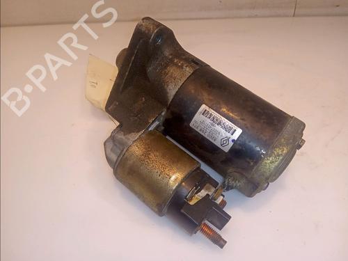 Used Starter RENAULT CLIO III (BR0/1, CR0/1) 1.6 16V (BR05, BR0B, BR0Y, BR15, BR1J, BR1M, BR1Y, CR0B,... (112 hp) 11099257