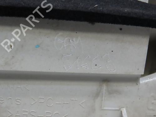 Used Left tailgate light Left tailgate light OPEL ASTRA J (P10) 1.7 CDTI (68) (125 hp) 23125112 23125112