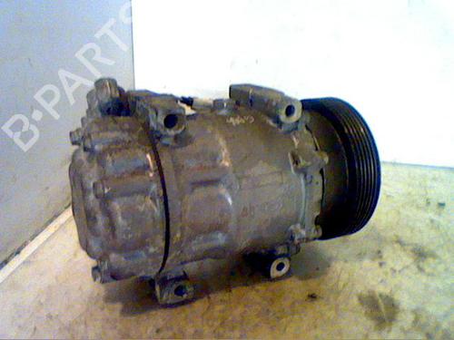 AC compressor DACIA SANDERO 1.5 dCi | BP23172231M34 - Image 2