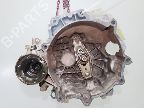 Used Gearbox Gearbox VW FOX Hatchback (5Z1, 5Z3, 5Z4) 1.2 (55 hp) 32845290 32845290