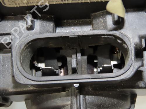 Heater blower motor RENAULT CLIO III (BR0/1, CR0/1) 1.5 dCi (C/BR0G, C/BR1G) | BP31179698M62