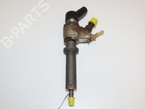 Used Injector PEUGEOT PARTNER MPV (5_, G_) 2.0 HDI (90 hp) 28966899