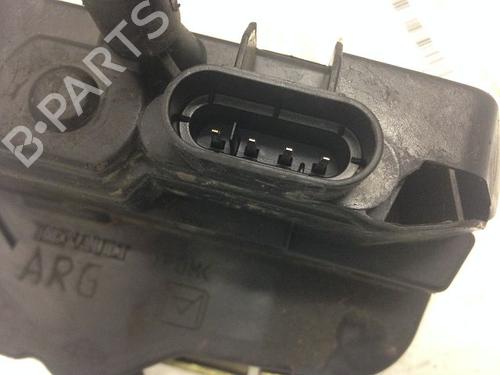 Used Rear left lock RENAULT ESPACE IV (JK0/1_) 2.2 dCi (JK0H) (150 hp) 23177039