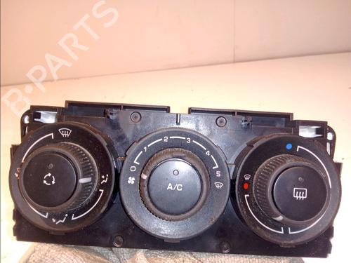Used Climate control PEUGEOT 308 I (4A_, 4C_) 1.6 HDi (90 hp) 11101048