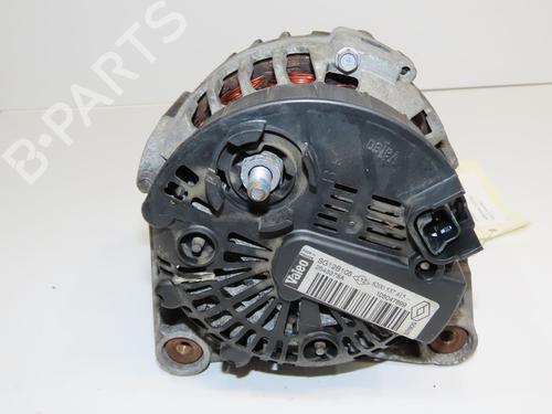 Alternator DACIA LOGAN (LS_) 1.5 dCi (LS0K) | BP36893403M7  - Image 5