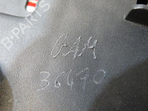 Used Right taillight Right taillight CITROËN C5 I (DC_) 2.2 HDi (DC4HXB, DC4HXE) (133 hp) 34333588 34333588