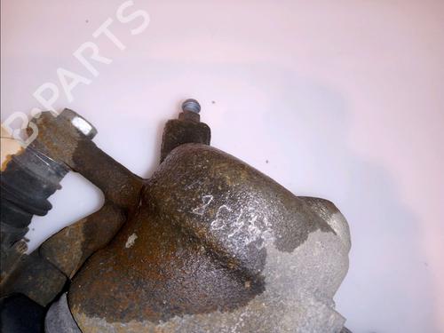 Left front brake caliper RENAULT KANGOO Express (FW0/1_) 1.5 dCi 75 (FW07, FW10, FW04) | BP14878485M105