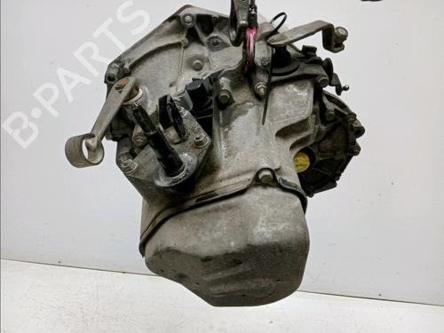Used Gearbox Gearbox PEUGEOT 206 Hatchback (2A/C) 1.4 i (75 hp) 17488225 17488225
