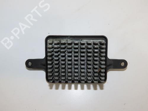 Résistance de chauffage PEUGEOT 3008 I MPV (0U_) 1.6 HDi (109 hp) 32399622