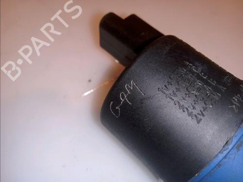 Washer pump RENAULT CLIO IV (BH_) 1.5 dCi 90 | BP14881756E24 