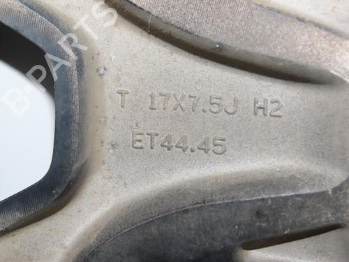 Fælk JEEP WRANGLER IV (JL) 2.2 Multijet II (JL72, JL74) | BP34333559C45  - Image 6