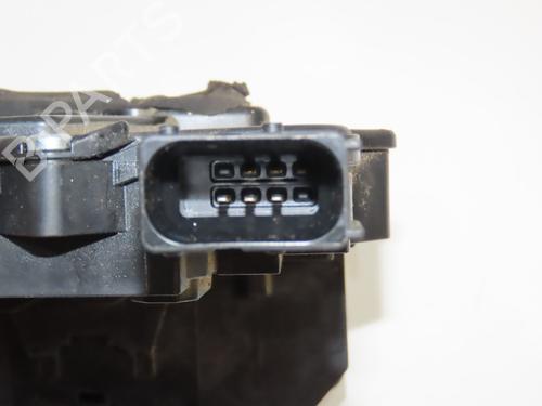 Front left lock PEUGEOT BOXER Van 2.2 BlueHDi 140 | BP30691888C98