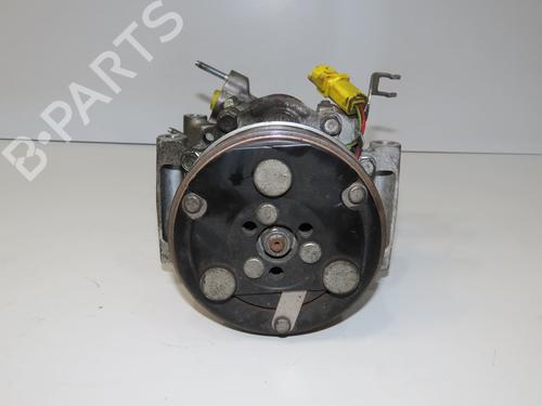 AC compressor MINI MINI (R56) Cooper | BP31819546M34