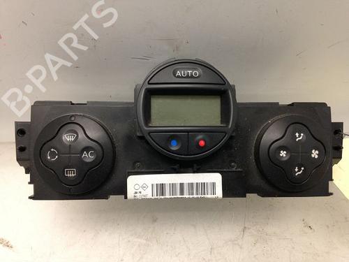 Used Climate control Climate control 9594295 9594295