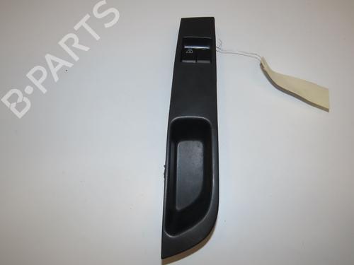 Used Left front window switch NISSAN MICRA III (K12) 1.5 dCi (82 hp) 28968903