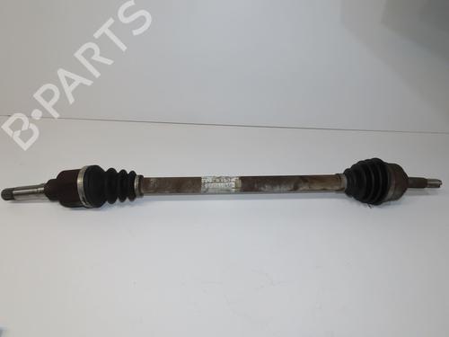 Used Right front driveshaft Right front driveshaft 39453433 39453433