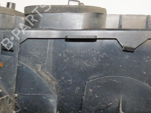 Right taillight DACIA DUSTER (HS_) 1.5 dCi | BP32100524C35 - Image 4