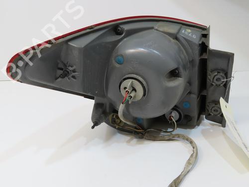 Right taillight CHEVROLET CRUZE (J300) 2.0 CDI | BP36495829C35 - Image 2