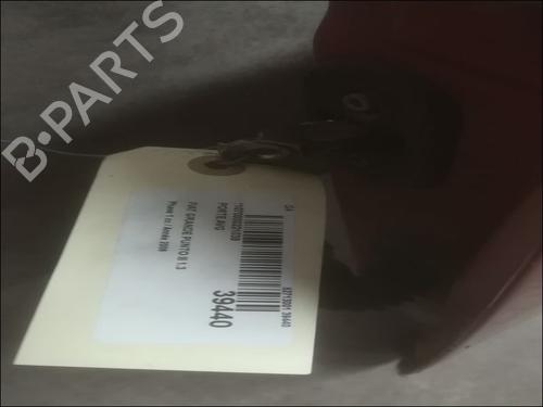 Used Left front door FIAT GRANDE PUNTO (199_) 1.3 D Multijet (75 hp) 23176021